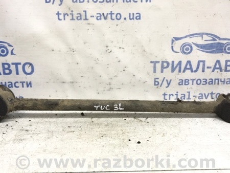 ФОТО Рычаг задний прямой для Hyundai Tucson (04-10) Київ