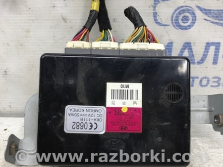 ФОТО Блок комфорта для Hyundai Tucson (04-10) Киев