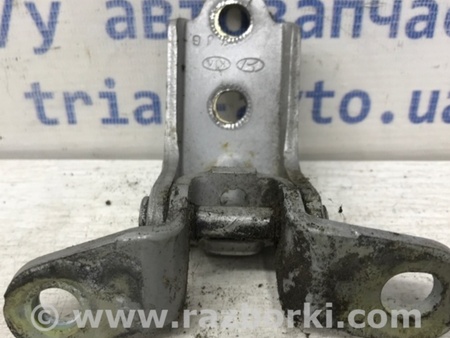 ФОТО Петля двери передней правой верхняя для Hyundai Tucson (04-10) Київ
