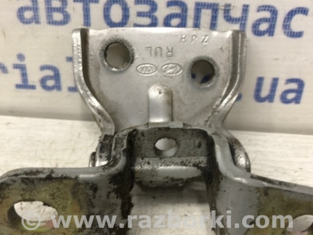 ФОТО Петля двери задней левой верхняя для Hyundai Tucson (04-10) Киев