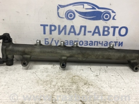 ФОТО Топливная рампа для Hyundai Tucson (04-10) Киев