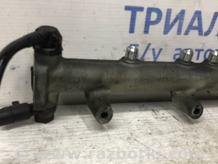 ФОТО Топливная рампа для Hyundai Tucson (04-10) Киев