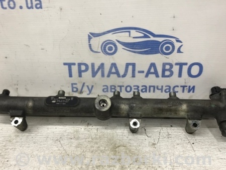 ФОТО Топливная рампа для Hyundai Tucson (04-10) Киев