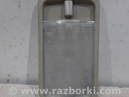 ФОТО Плафон задний для Nissan Tiida/Versa C11 Київ