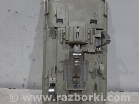 ФОТО Плафон задний для Nissan Tiida/Versa C11 Київ