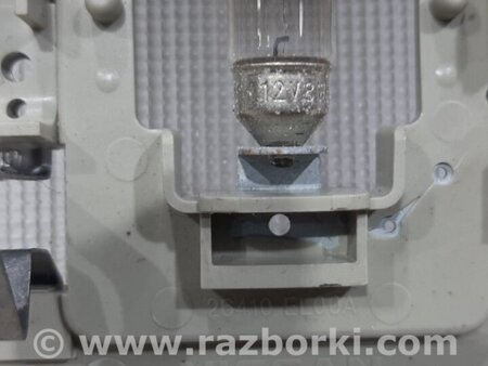 ФОТО Плафон задний для Nissan Tiida/Versa C11 Київ