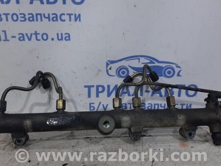 ФОТО Топливная рампа для Hyundai Tucson (04-10) Київ