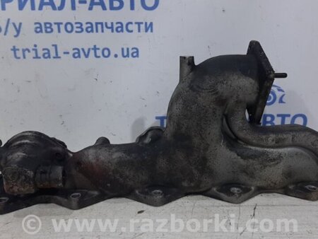 ФОТО Коллектор впускной металл для Hyundai Tucson (04-10) Киев