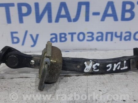 ФОТО Ограничитель двери задний правый для Hyundai Tucson (04-10) Киев