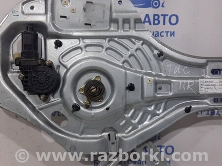 ФОТО Стеклоподъемник передний правый для Hyundai Tucson (04-10) Київ
