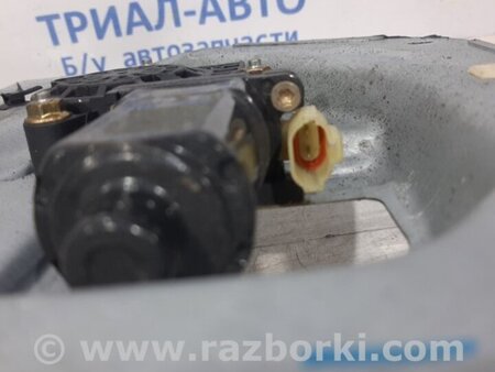 ФОТО Стеклоподъемник передний правый для Hyundai Tucson (04-10) Київ