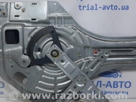 ФОТО Стеклоподъемник задний левый для Hyundai Tucson (04-10) Київ