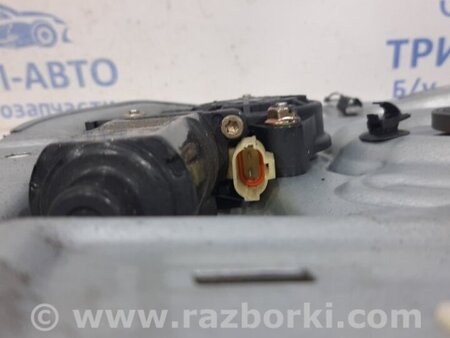 ФОТО Стеклоподъемник задний левый для Hyundai Tucson (04-10) Київ