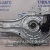Стеклоподъемник задний левый Hyundai Tucson (04-10)