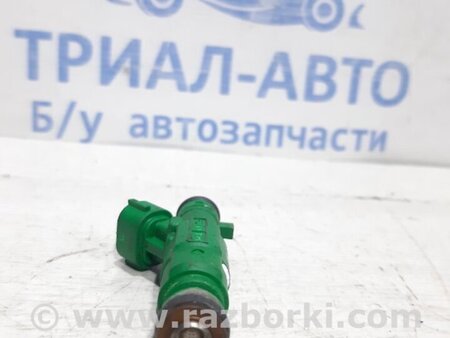 ФОТО Форсунка топливная для Hyundai Sonata NF (09.2004-10.2010) Киев