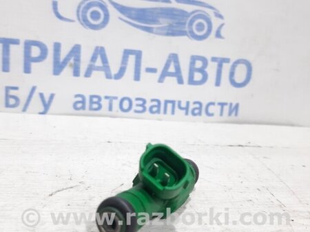 ФОТО Форсунка топливная для Hyundai Sonata NF (09.2004-10.2010) Киев
