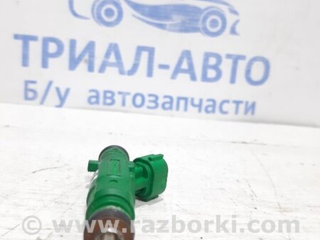 ФОТО Форсунка топливная для Hyundai Sonata NF (09.2004-10.2010) Киев