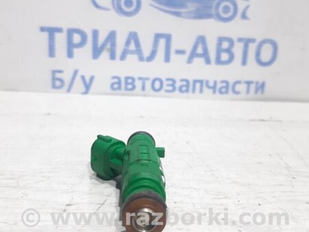 ФОТО Форсунка топливная для Hyundai Sonata NF (09.2004-10.2010) Киев