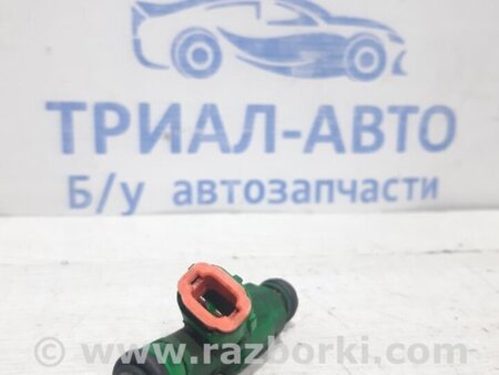 ФОТО Форсунка топливная для Hyundai Sonata NF (09.2004-10.2010) Киев