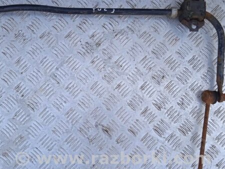 ФОТО Стабилизатор задний для Hyundai Tucson (04-10) Київ
