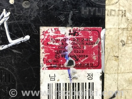 ФОТО Блок комфорта для Hyundai Tucson (04-10) Киев