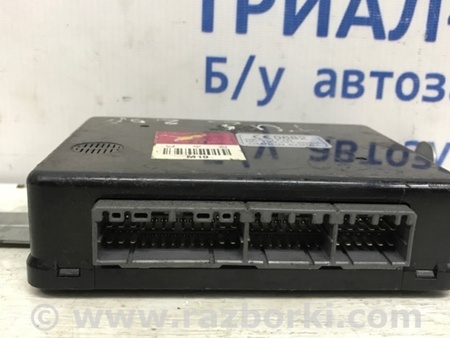 ФОТО Блок комфорта для Hyundai Tucson (04-10) Київ