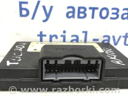 ФОТО Блок управления полным приводом для Hyundai Tucson (04-10) Київ