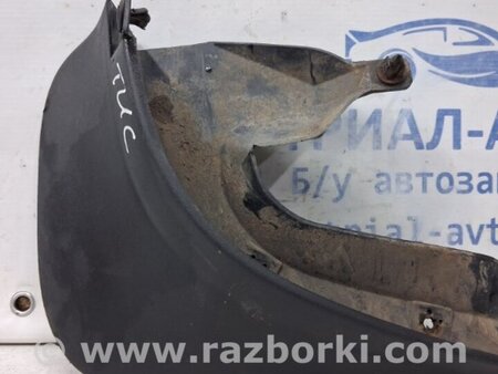 ФОТО Брызговик задний правый для Hyundai Tucson (04-10) Київ