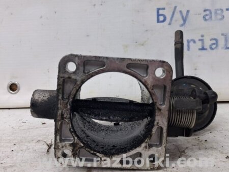 ФОТО Заслонка дроссельная для Hyundai Tucson (04-10) Київ