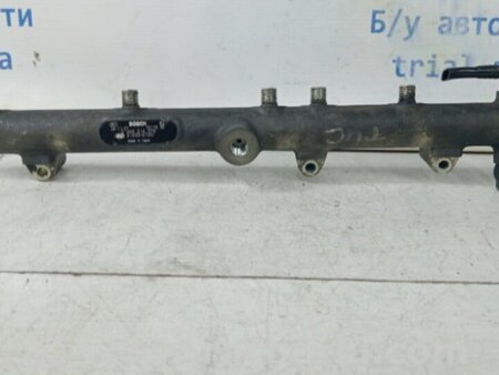 ФОТО Топливная рампа для Hyundai Tucson (04-10) Київ