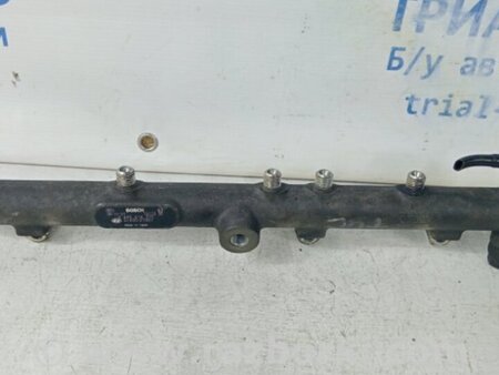 ФОТО Топливная рампа для Hyundai Tucson (04-10) Київ