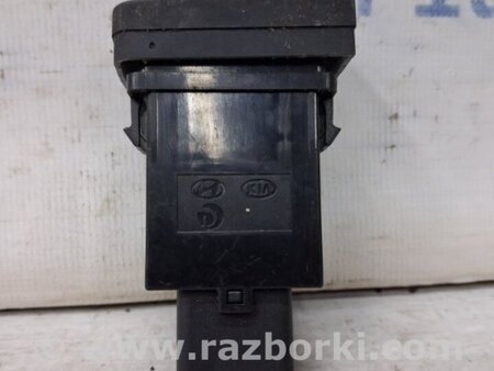 ФОТО Кнопка подогрева для Hyundai Tucson (04-10) Киев