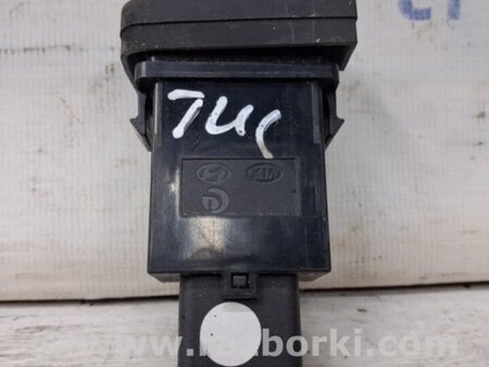 ФОТО Кнопка подогрева для Hyundai Tucson (04-10) Киев