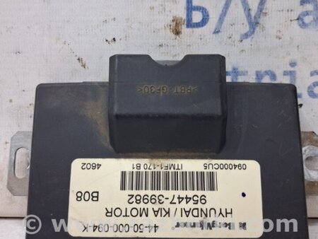 ФОТО Блок управления полным приводом для Hyundai Tucson (04-10) Киев