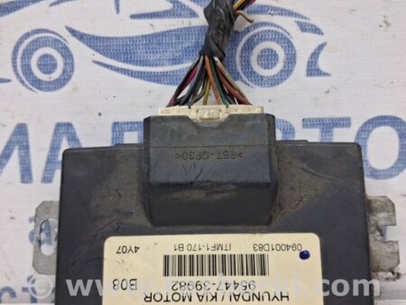 ФОТО Блок управления для Hyundai Tucson (04-10) Київ