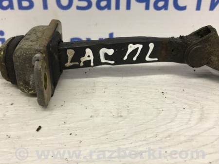 ФОТО Ограничитель двери передний левый для Chevrolet Lacetti Київ