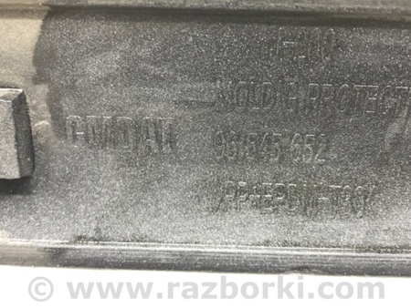 ФОТО Накладка двери для Chevrolet Lacetti Київ