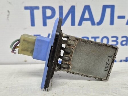 ФОТО Резистор печки для Chevrolet Lacetti Київ