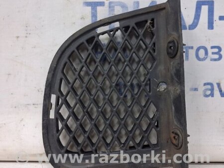 ФОТО Решетка переднего бампера правая для Hyundai Tucson (04-10) Київ