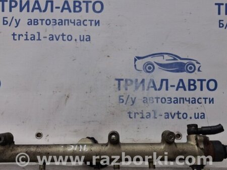 ФОТО Топливная рампа для Hyundai Tucson (04-10) Київ