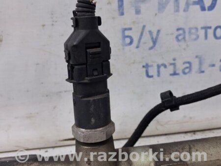 ФОТО Топливная рампа для Hyundai Tucson (04-10) Київ