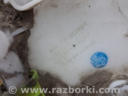 ФОТО Модуль топливного насоса для Suzuki Grand Vitara Киев