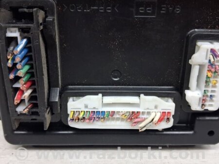 ФОТО Блок комфорта для Suzuki Grand Vitara Киев