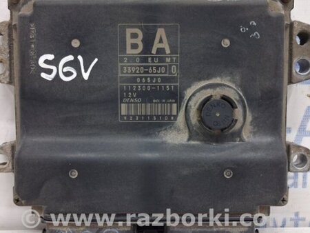 ФОТО Блок управления двигателем для Suzuki Grand Vitara Київ