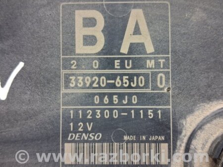 ФОТО Блок управления двигателем для Suzuki Grand Vitara Київ