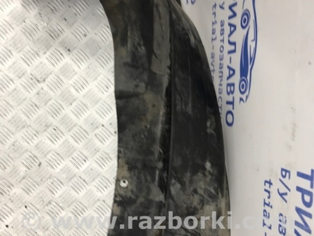 ФОТО Подкрылок передний правый для Suzuki Grand Vitara Київ