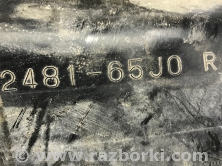 ФОТО Подкрылок передний правый для Suzuki Grand Vitara Київ