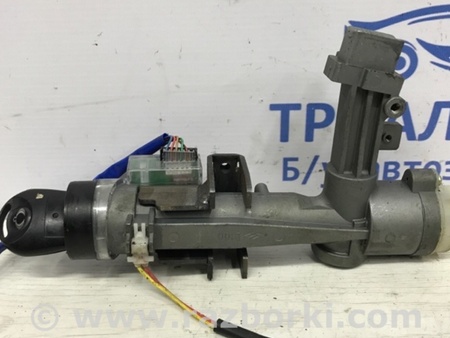 ФОТО Замок зажигания для SsangYong Kyron Киев