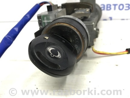 ФОТО Замок зажигания для SsangYong Kyron Киев