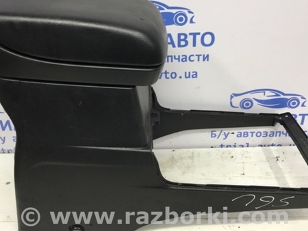 ФОТО Подлокотник для Suzuki Grand Vitara Київ